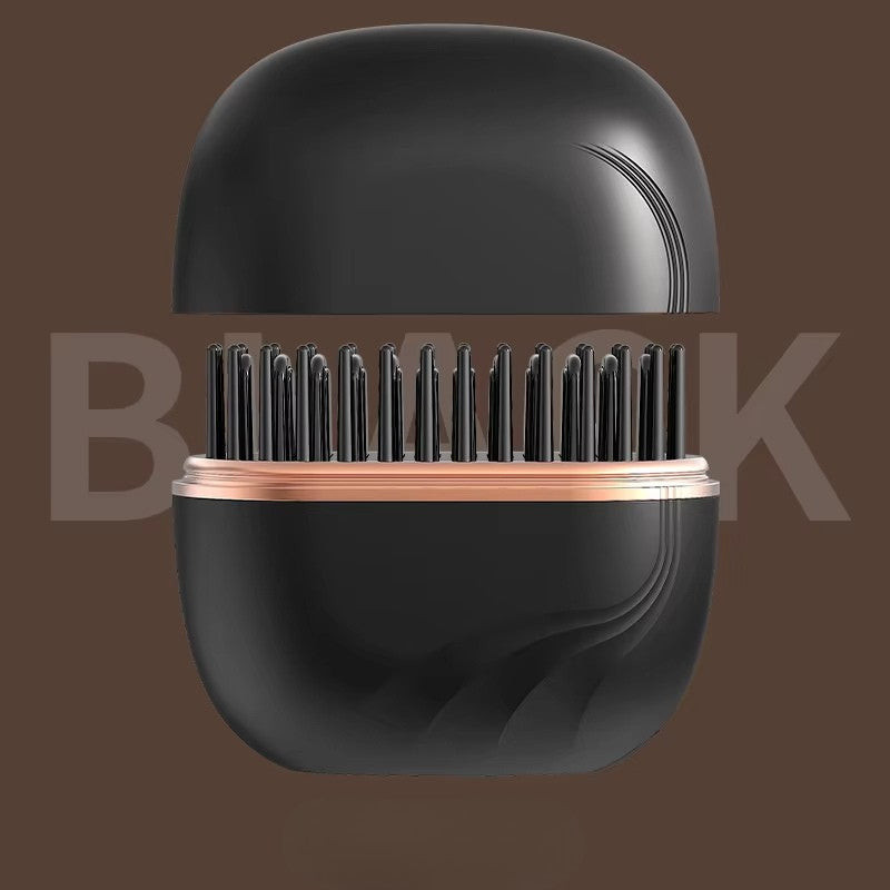 Mini Placă de Îndreptat Portabilă