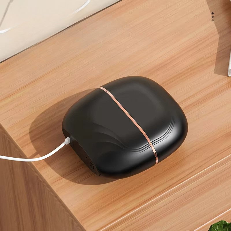 Mini Placă de Îndreptat Portabilă