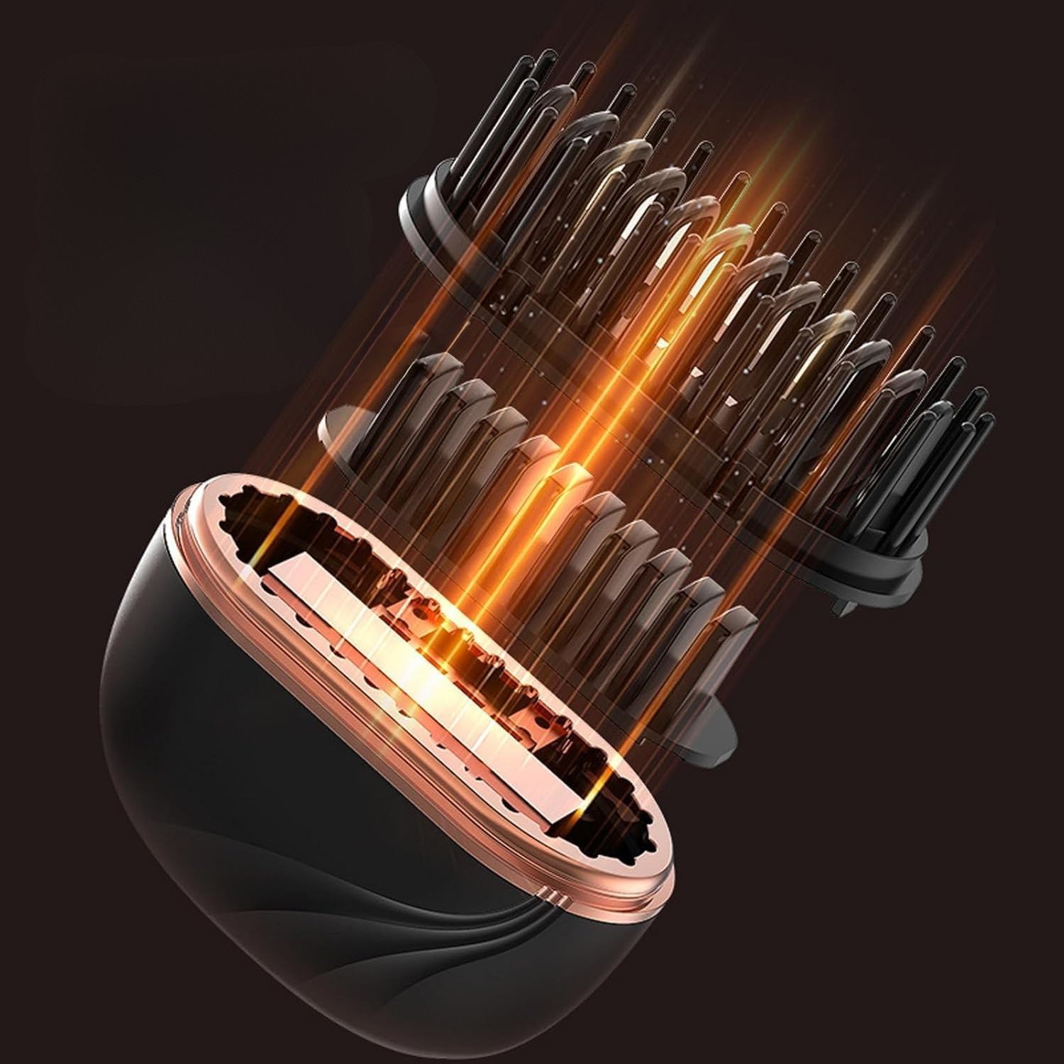 Mini Placă de Îndreptat Portabilă